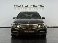 Gebraucht Mercedes E63 AMG AMG 525 PS (386 kW) 2012 Schwarz Limousine