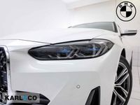 gebraucht BMW 420 Gran Coupé d xDrive Laserlicht HiFi Glasdach