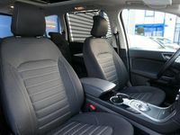 Gebraucht Ford Galaxy Titanium 150 PS (110 kW) 2021 Grau Van / Kleinbus