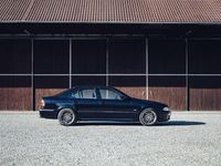 Gebraucht BMW M5 400 PS (294 kW) 1999 Other Limousine