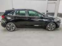 Neu Hyundai i30 Style 115 PS (84 kW) 2025 Abyss black a2b Limousine