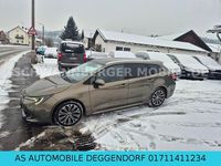 Gebraucht Toyota Corolla Club 116 PS (85 kW) 2019 Grau Kombi