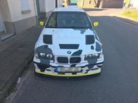 Gebraucht BMW 323 170 PS (125 kW) 1996 Limousine