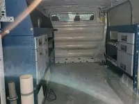 Gebraucht Opel Vivaro 90 PS (66 kW) 2014 Weiß Van / Kleinbus