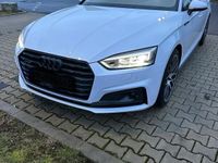 gebraucht Audi A5 3.0 TDI Quattro