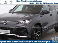 Neu VW Tiguan Elegance 204 PS (150 kW) 2026 Wählbar SUV