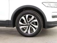 Usata VW T-Roc Active 116 CV (85 kW) 2022 Bianco SUV