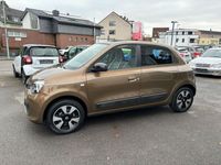 gebraucht Renault Twingo Limited*Klima*elektr. Faltdach*Sitzheizun