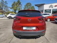 Gebraucht Mazda CX-3 Sports-Line 121 PS (88 kW) 2019 Soul red crystal m SUV