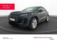 Gebraucht Audi Q6 Sportback e-tron Ambiente 185 kW (252 PS) 2025 Magnetgrau SUV