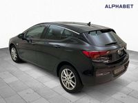 Gebraucht Opel Astra Elegance 122 PS (89 kW) 2021 Unbekannt Limousine