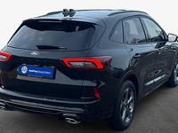 Gebraucht Ford Kuga ST-Line X 186 PS (136 kW) 2024 Schwarz SUV