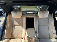 Gebraucht Mercedes S500 Night 387 PS (284 kW) 2006 Blau Limousine