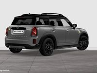 gebraucht Mini Cooper SE ALL4 SE ALL4 NAVI LED PDC V+H DAB