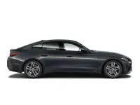 Gebraucht BMW 420 Performance 190 PS (139 kW) 2023 Grau Coupé