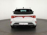 Neu Cupra Leon 150 PS (110 kW) 2025 Weiß Limousine