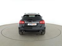 Gebraucht Mercedes GLA180 Urban 122 PS (89 kW) 2019 Schwarz SUV