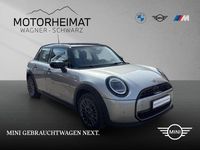 Gebraucht Mini Cooper Classic 156 PS (114 kW) 2025 Silber Kleinwagen