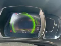 Gebraucht Renault Kadjar Bose Edition 159 PS (116 kW) 2019 Silber SUV