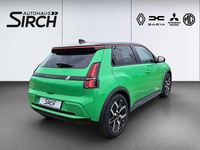 Gebraucht Renault R5 Urban 89 kW (122 PS) 2025 Pop green!, black pearlschwar Kleinwagen