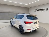 gebraucht Cupra Ateca 2.0 TSI 4DRIVE DSG AHK BEATS LED ACC