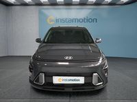 Neu Hyundai Kona 101 PS (74 kW) 2025 Grau SUV
