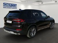 Gebraucht BMW X5 xLine 286 PS (210 kW) 2023 Braun SUV