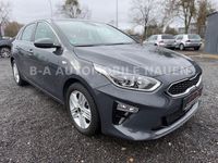 Gebraucht Kia Ceed 99 PS (72 kW) 2019 Kleinwagen