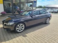 Gebraucht BMW 420 Advantage 190 PS (139 kW) 2016 Jatoba metallic Kleinwagen