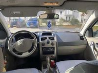 Gebraucht Renault Mégane II 113 PS (83 kW) 2003 Limousine