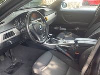 gebraucht BMW 320 d e90