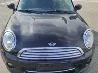 Używany Mini Cooper Sport 51 KM (37 kW) 2012 Andere Hatchback