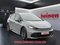 Gebraucht Cupra Born 150 kW (204 PS) 2023 Grau Kleinwagen