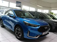 Neu Ford Kuga ST-Line X 186 PS (136 kW) 2026 Blau SUV