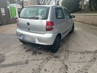 gebraucht VW Fox 1.2 -