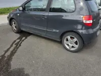 Second-hand VW Fox 60 CP (44 kW) 2010 Gri Hatchback
