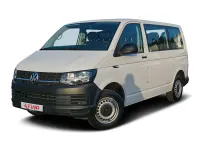 Używany VW T6 102 KM (75 kW) 2019 Biały Van