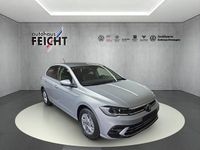 Gebraucht VW Polo Style 95 PS (69 kW) 2025 Kleinwagen