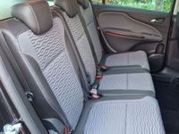 gebraucht Opel Zafira Tourer 2.0 CDTI INNOVATION 121kW INNO...