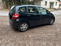 gebraucht Honda Jazz Automatik