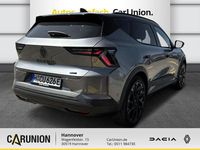 Gebraucht Renault Scenic E-Tech Esprit Alpine 117 kW (160 PS) 2024 Schwarz SUV