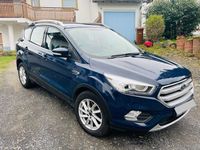 gebraucht Ford Kuga 1,5 Liter (bis nächste Woche VB danach Festpreis)