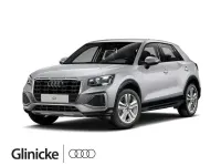 Gebraucht Audi Q2 Advanced Plus 150 PS (110 kW) 2024 Florettsilber metallic SUV