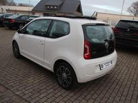 Gebraucht VW up! Cup 60 PS (44 kW) 2014 Andere Kleinwagen