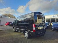 Gebraucht Ford Transit Limited 185 PS (136 kW) 2020 Schwarz Van / Kleinbus