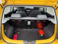 Second-hand VW Fox 54 CP (39 kW) 2010 Galben Hatchback