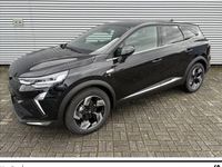 Neu Renault Symbioz Techno 140 PS (102 kW) 2026 Blackpearlschwarz metallic SUV