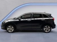 Gebraucht Kia e-Niro Spirit 150 kW (204 PS) 2022 Grau SUV