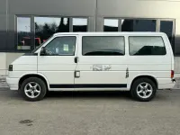 Usata VW T4 110 CV (80 kW) 1995 Bianco Furgone