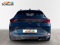 Gebraucht Cupra Formentor VZ 245 PS (180 kW) 2022 Blau SUV